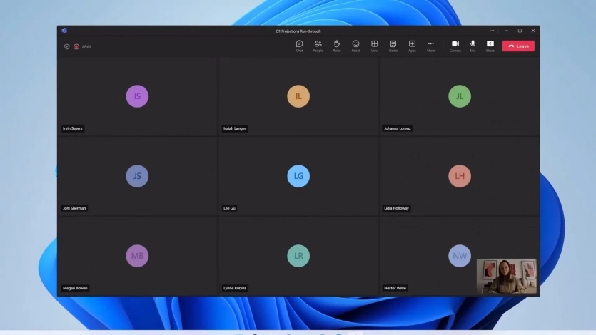 Покращення до наради і після: Microsoft Teams виправить 2 вкрай незручні щоденні проблеми