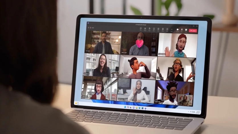 Покращення до наради і після: Microsoft Teams виправить 2 вкрай незручні щоденні проблеми