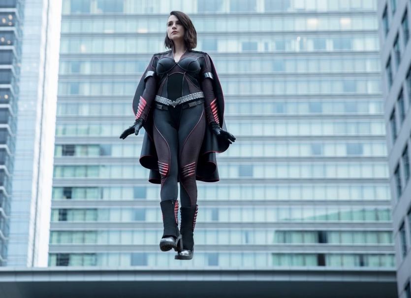 Хоумлендер не найгірший: у 5 сезоні "Хлопаків" з'явились натяки на нового антигероя