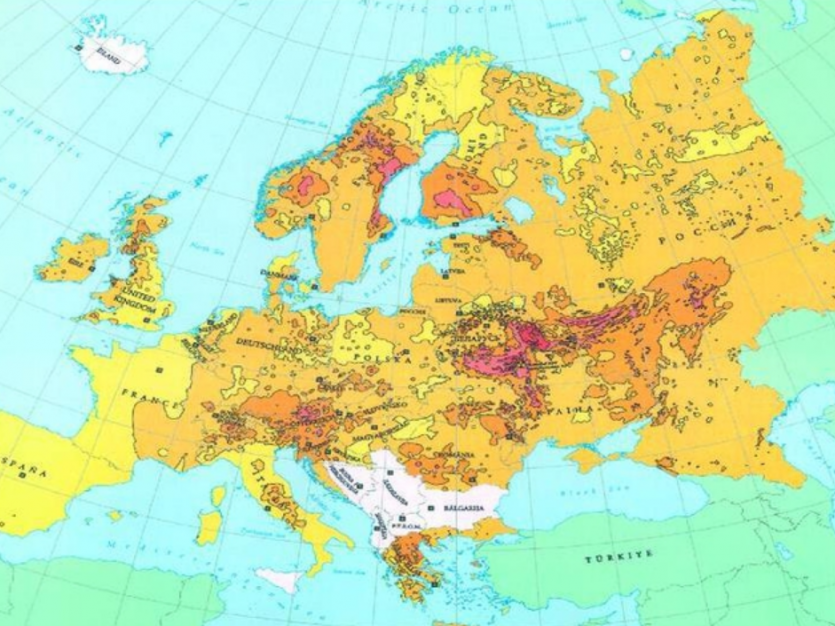 10 наукових спростувань найпопулярніших міфів про Чорнобиль