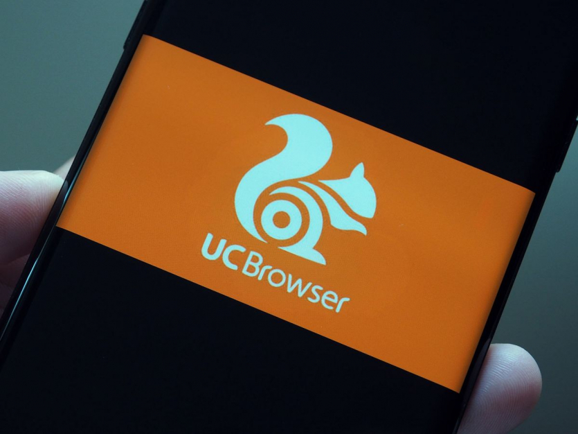 uc browser