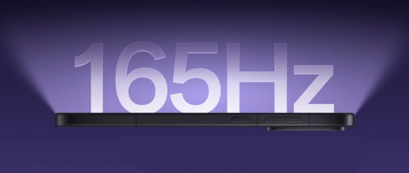 OnePlus Ace 6 Ultra вже в продажу: з чипом Dimensity 9500 та акумулятором 8 600 mAh