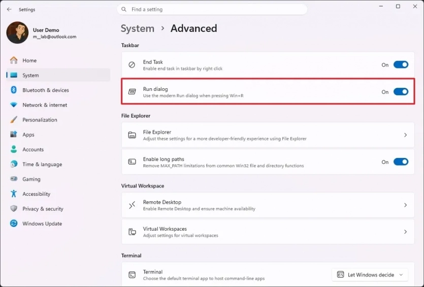 Microsoft розповіла не все: є ще 4 покращених функції Windows 11