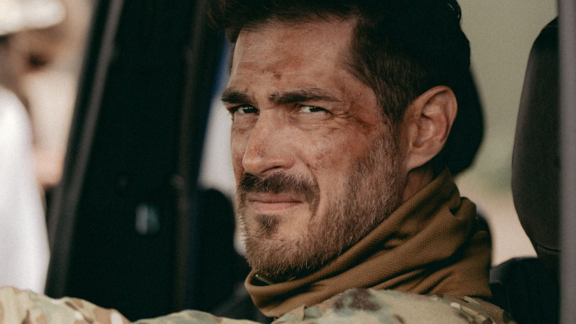 “Кіллхаус”