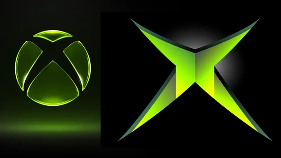 Новый логотип Xbox 2026: возвращение зеленого цвета и ребрендинг Microsoft Gaming / EuroGamer