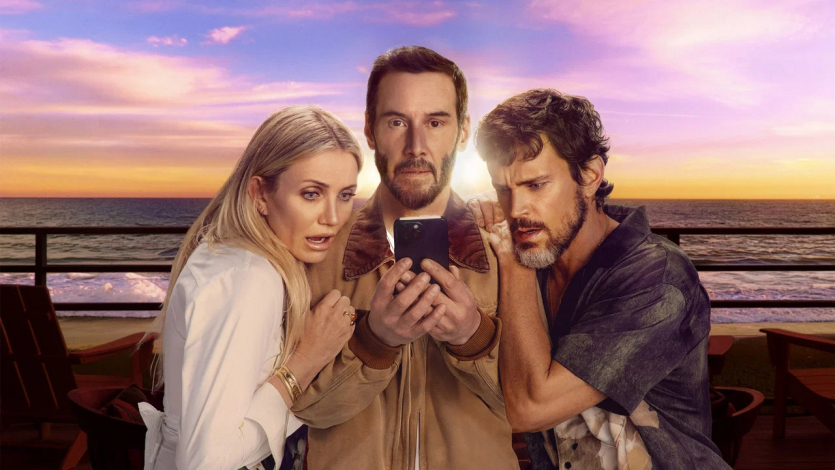 “Наслідки”