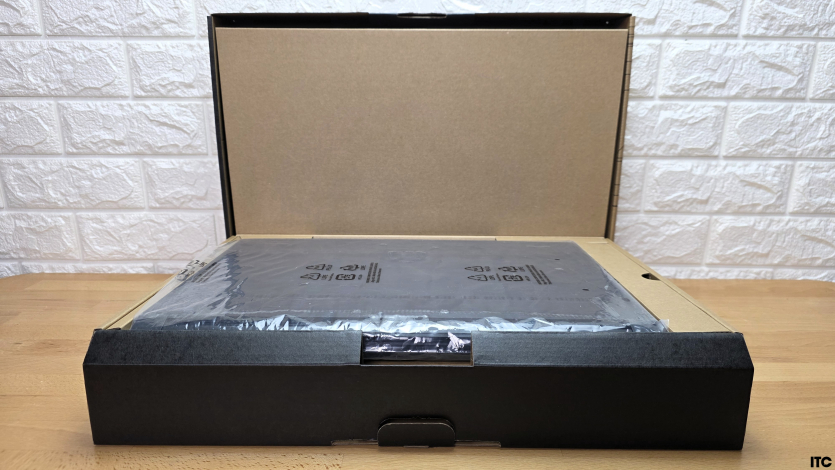 MSI Katana 17 HX B14WGK