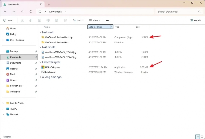 11 мільйонів користувачів просили: топ 11 речей, які у травні Microsoft виправила у Windows 11