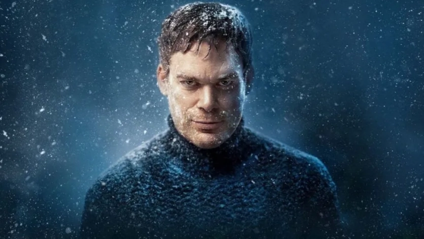 “Декстер” повертається ще жорсткішим: Paramount+ готує Нью-Йорку хаос та повернення Уми Турман