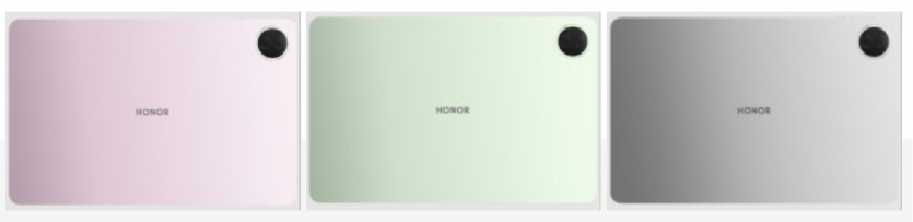 Витоки про Honor Pad 20: запуск неминучий, розкрито дизайн і ключові характеристики