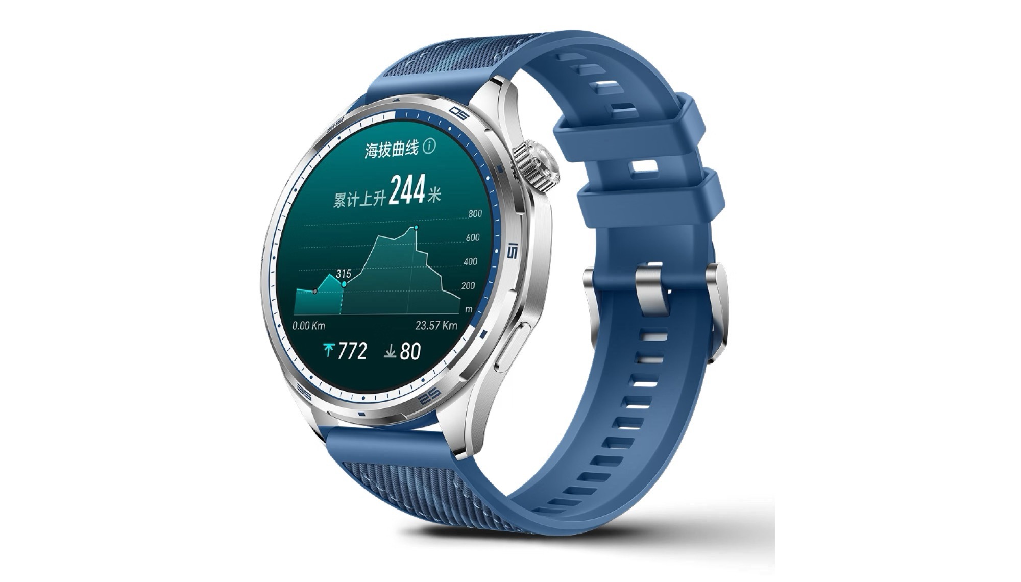 Honor Watch 6 Plus за $177 отримав надяскравий AMOLED-екран і до 35 днів автономності