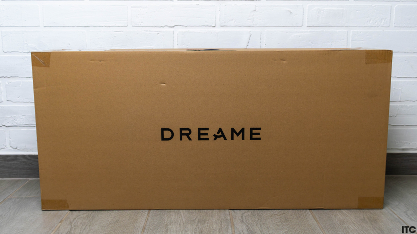 Dreame R20 Aqua