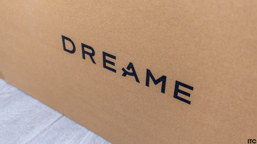 Dreame R20 Aqua