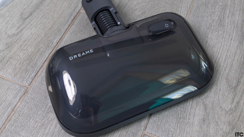 Dreame R20 Aqua