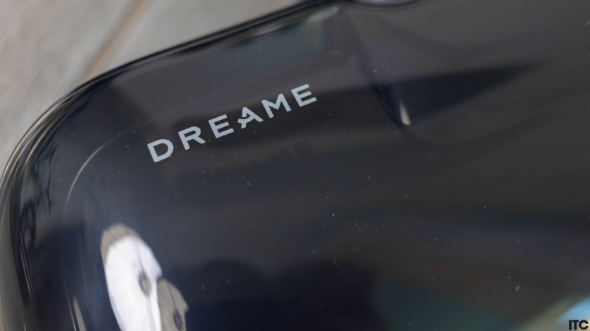 Dreame R20 Aqua