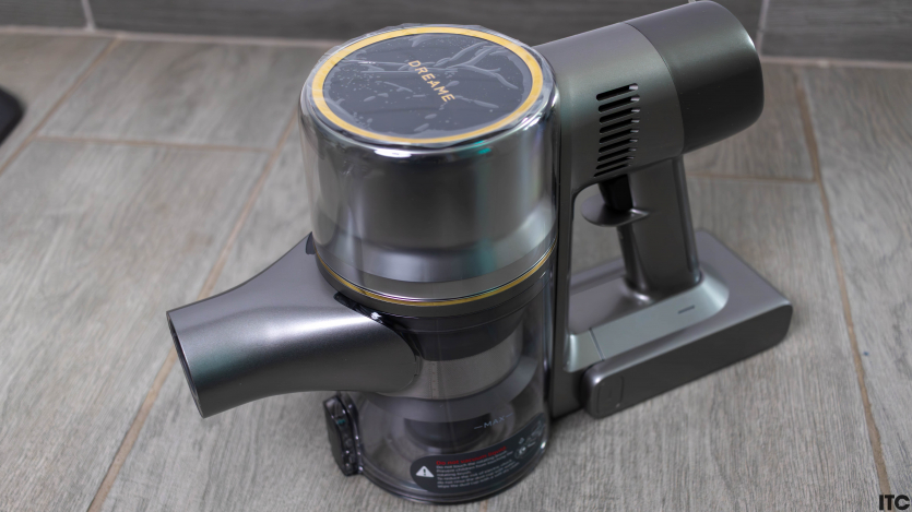 Dreame R20 Aqua
