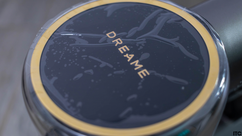 Dreame R20 Aqua