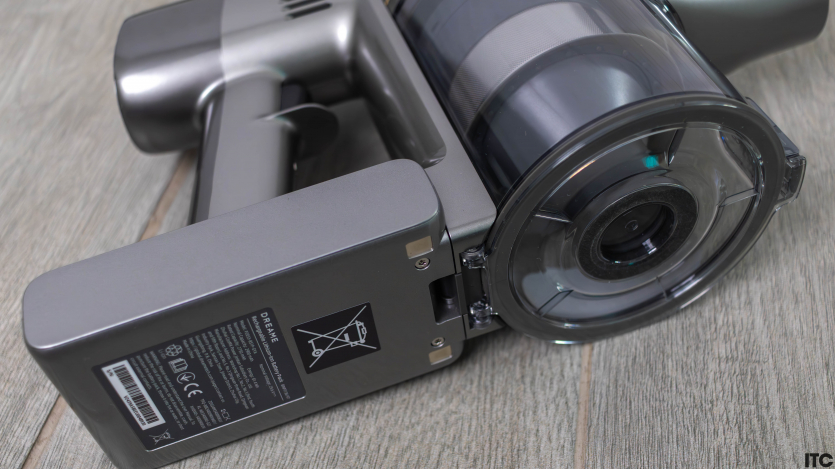 Dreame R20 Aqua