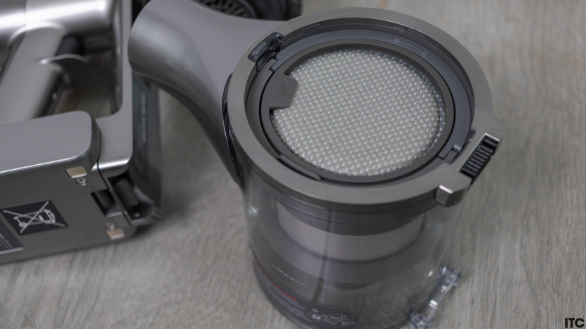 Dreame R20 Aqua