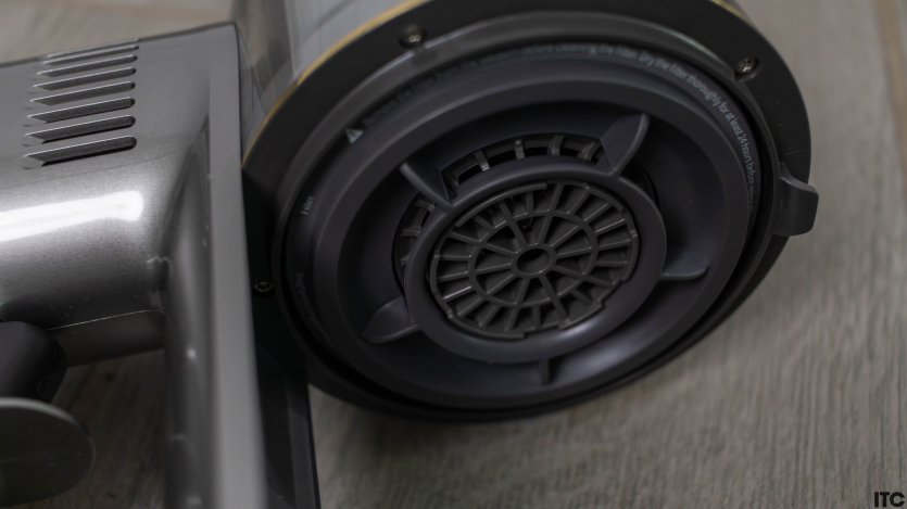 Dreame R20 Aqua