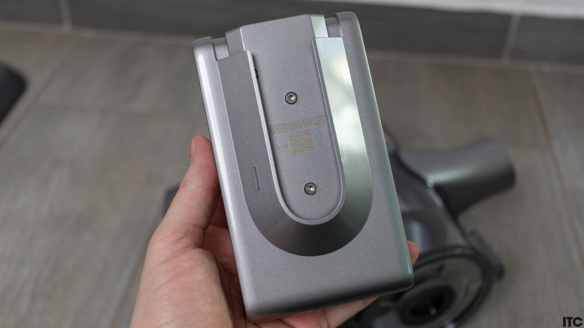 Dreame R20 Aqua