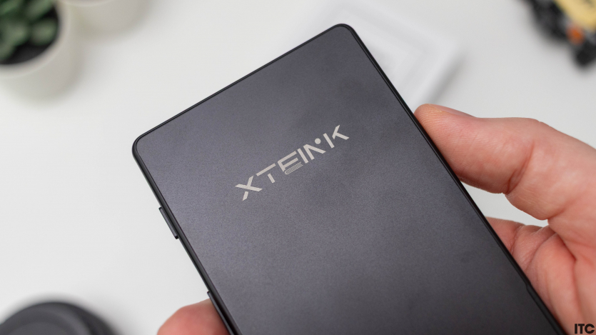Xteink X4