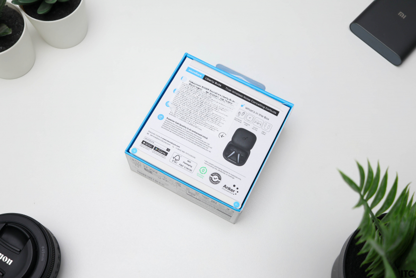 Anker Soundcore Liberty Buds