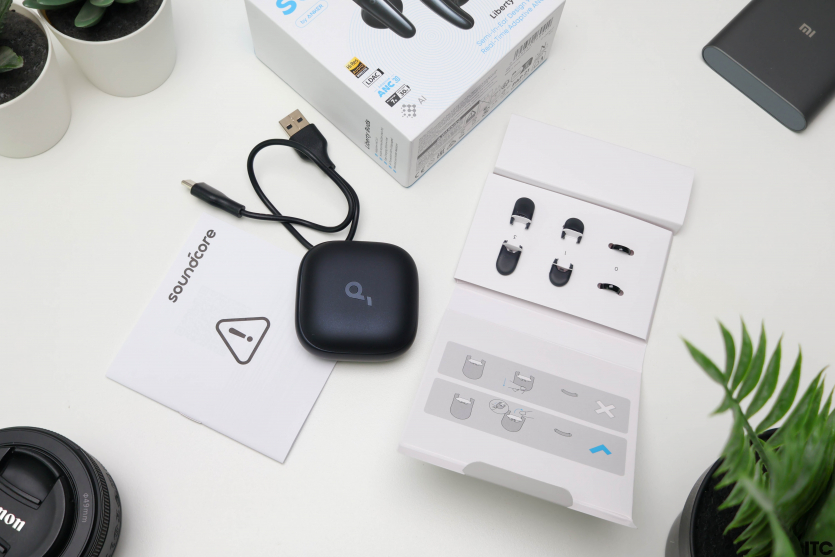 Anker Soundcore Liberty Buds