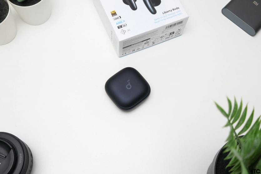 Anker Soundcore Liberty Buds