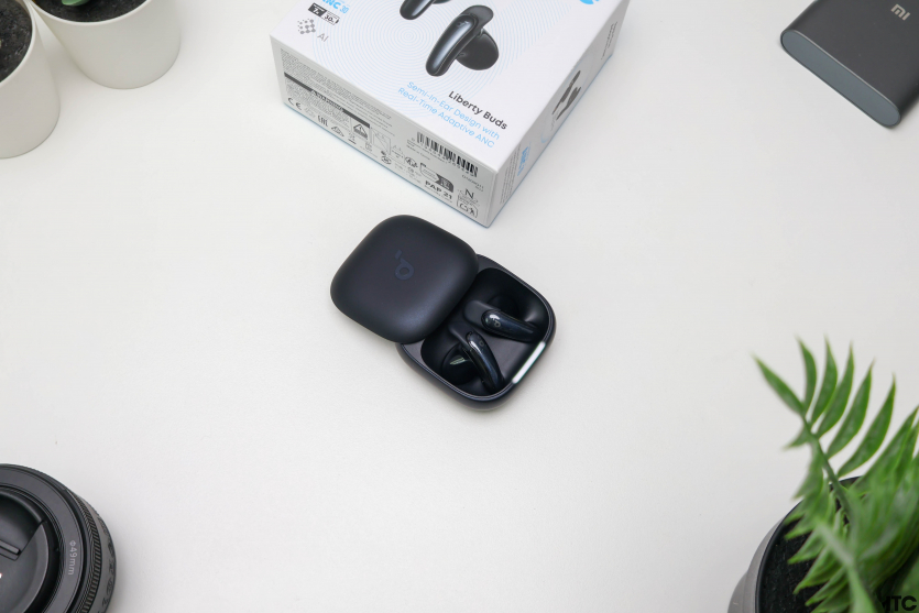 Anker Soundcore Liberty Buds