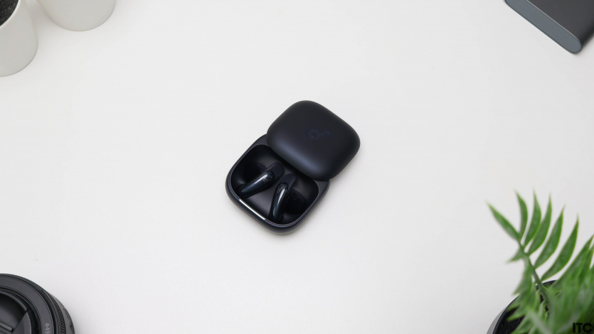 Anker Soundcore Liberty Buds