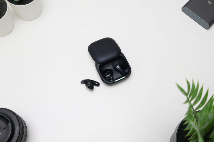 Anker Soundcore Liberty Buds