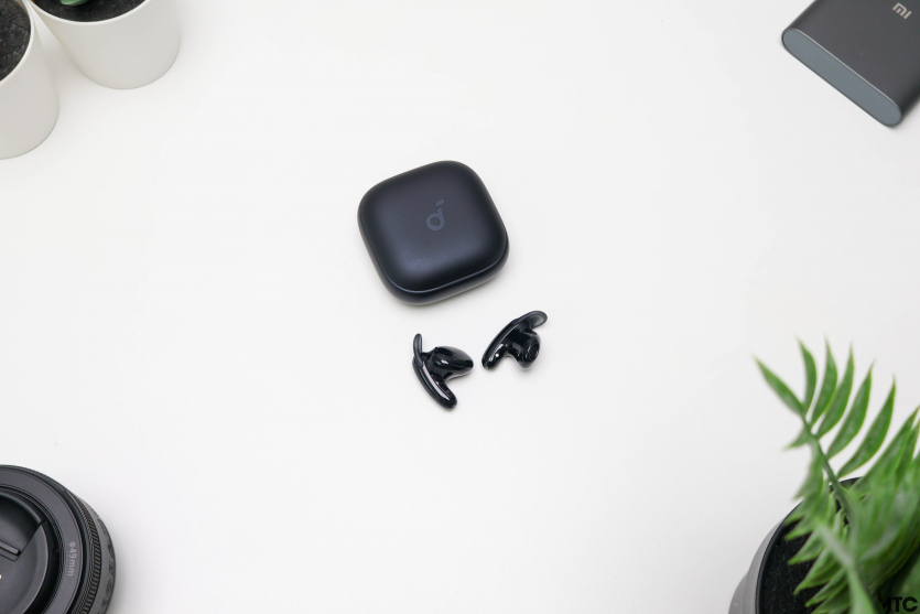 Anker Soundcore Liberty Buds