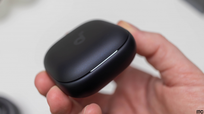 Anker Soundcore Liberty Buds