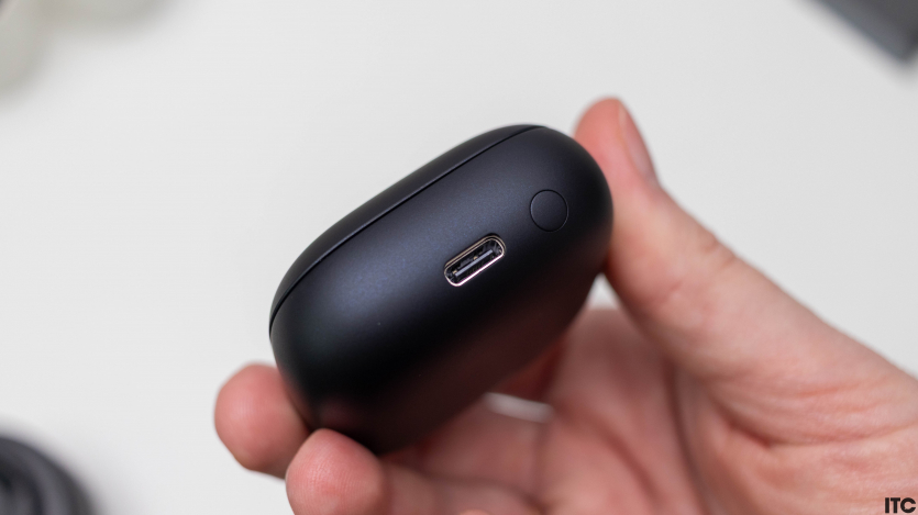 Anker Soundcore Liberty Buds