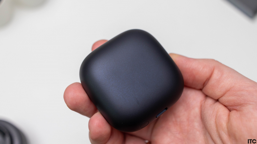 Anker Soundcore Liberty Buds
