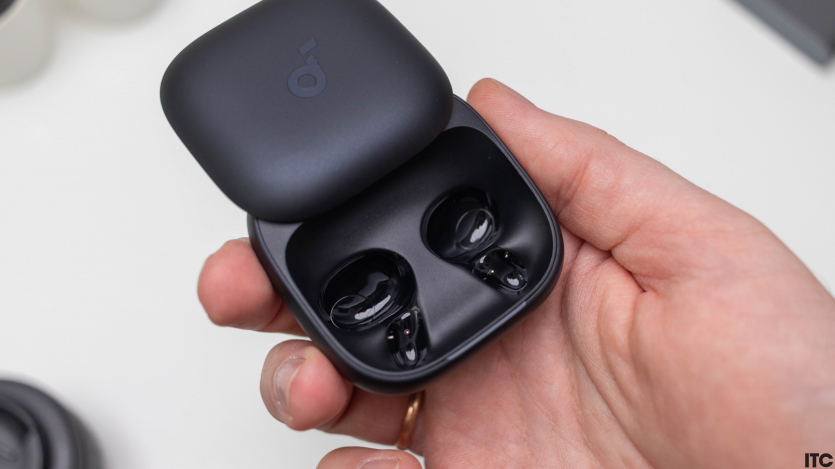 Anker Soundcore Liberty Buds
