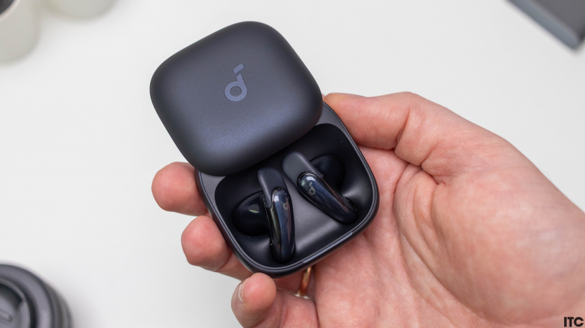 Anker Soundcore Liberty Buds
