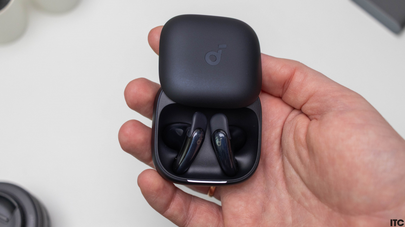 Anker Soundcore Liberty Buds