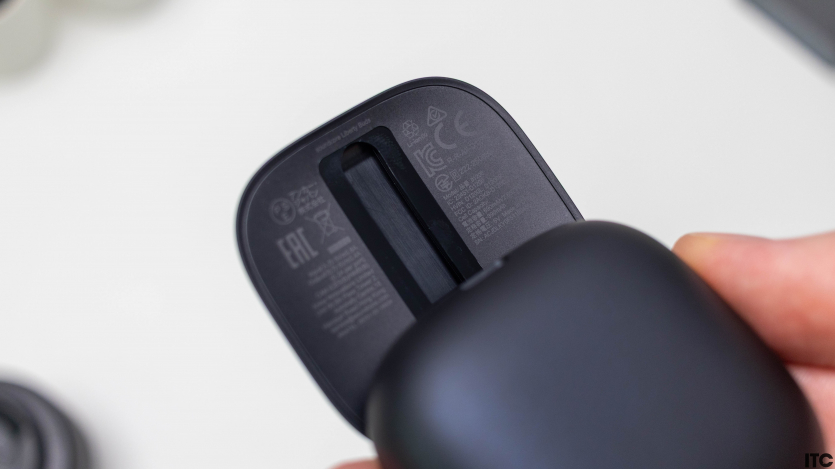 Anker Soundcore Liberty Buds