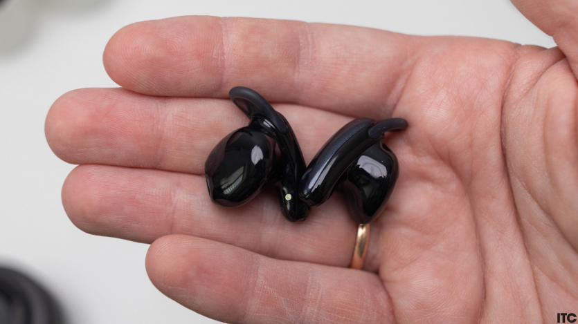 Anker Soundcore Liberty Buds