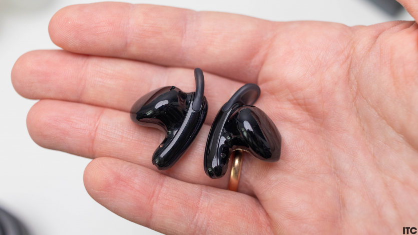 Anker Soundcore Liberty Buds