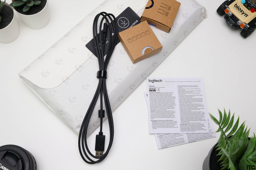 Logitech G512 X