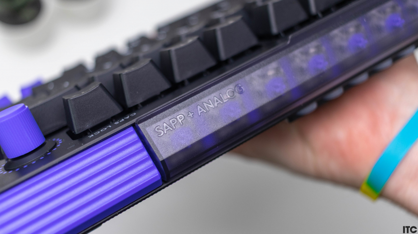 Logitech G512 X