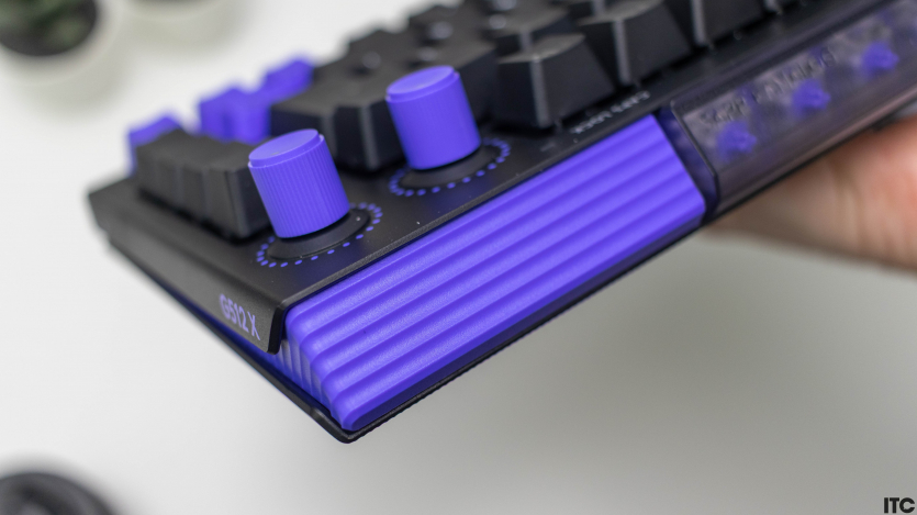 Logitech G512 X