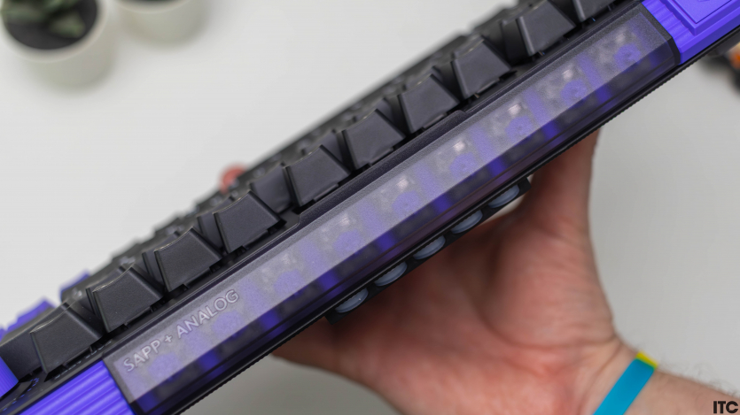 Logitech G512 X