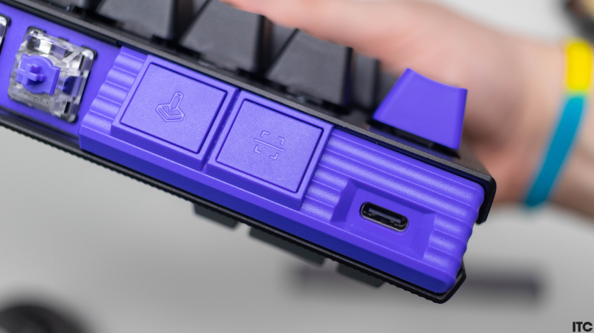 Logitech G512 X