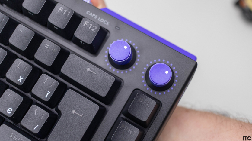 Logitech G512 X