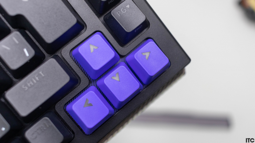 Logitech G512 X