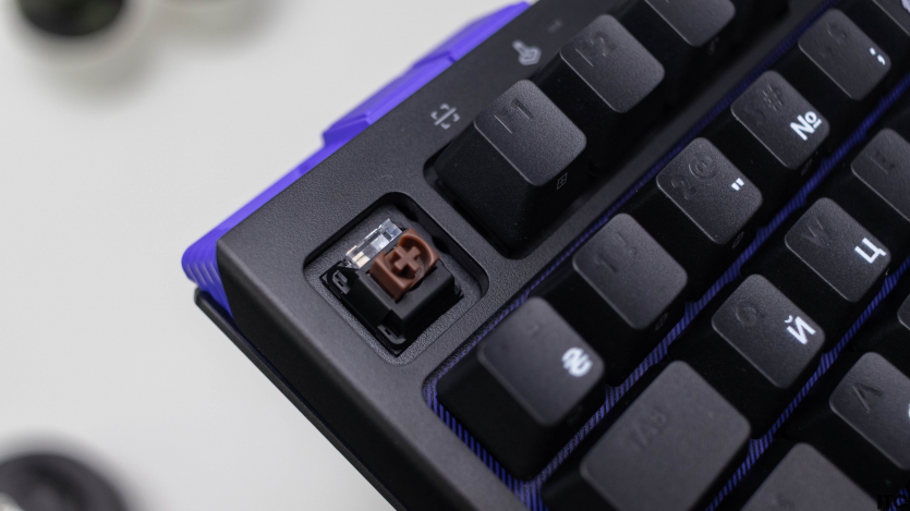 Logitech G512 X
